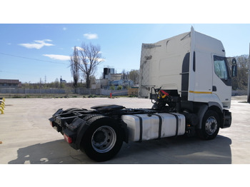 Sadulveok Renault Premium 420 DCI Standard Tractor, Manual ZF: pilt 3