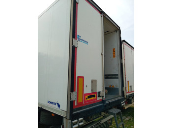 Külmutiga poolhaagis Schmitz Cargobull SCB S3B Refrigerated Semi-trailer: pilt 3