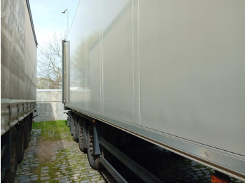 Külmutiga poolhaagis Schmitz Cargobull SCB S3B Refrigerated Semi-trailer: pilt 5