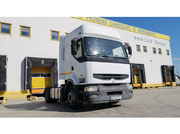 Sadulveok RENAULT Premium 420