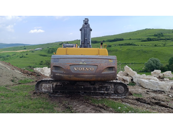 Lintekskavaator VOLVO EC 360 EXCAVATOR: pilt 4