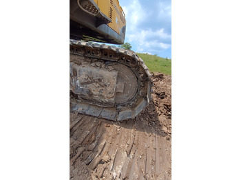 Lintekskavaator VOLVO EC 360 EXCAVATOR: pilt 3