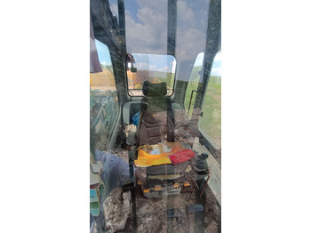 Lintekskavaator VOLVO EC 360 EXCAVATOR: pilt 5