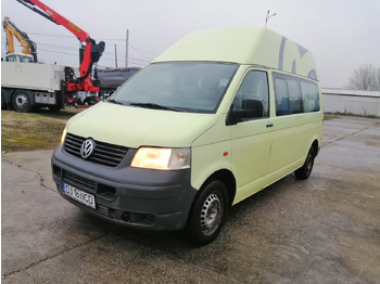 Väikebuss VOLKSWAGEN