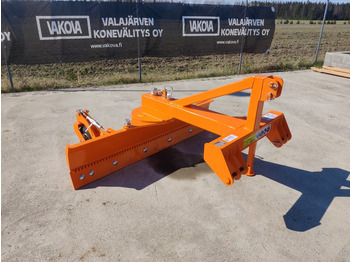 Põllutööseade