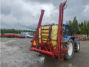 Pritsija HARDI Hardi Master 1200L - 15-18m - Katsastettu - Kasvinsuojeluruisku: pilt 3