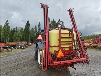 Pritsija HARDI Hardi Master 1200L - 15-18m - Katsastettu - Kasvinsuojeluruisku: pilt 2