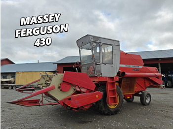 Kombain MASSEY FERGUSON