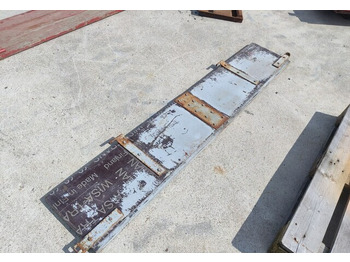 Pealisehitus ja välispind