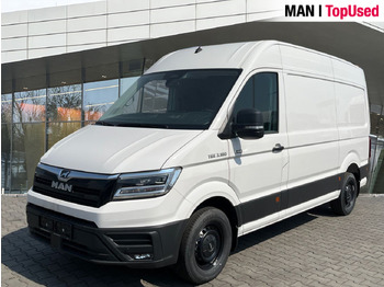 Kaubik MAN TGE 3.180