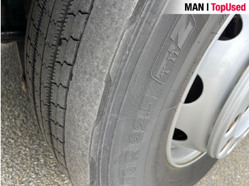 Sadulveok MAN TGX 18.470 4x2 BL SA Euro6 Retarder Klima ZV: pilt 3