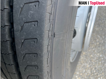 Sadulveok MAN TGX 18.470 4x2 BL SA: pilt 2