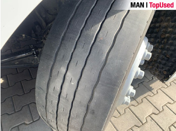 Sadulveok MAN TGX 18.470 4x2 LL SA Euro6 Retarder Klima ZV: pilt 2