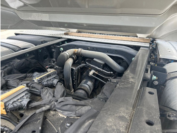 Sadulveok MAN TGX 18.470 4x2 BL SA: pilt 3