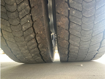Sadulveok MAN TGX 18.470 4x2 BL SA: pilt 2