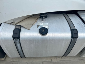 Sadulveok MAN TGX 18.470 4x2 BL SA: pilt 4