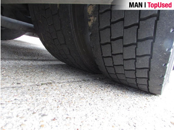 Sadulveok MAN TGX 18.510 4X2 LLS-U Euro6 Retarder Klima ZV: pilt 2