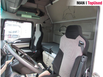 Sadulveok MAN TGX 18.510 4X2 LLS-U Euro6 Retarder Klima ZV: pilt 3