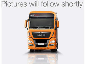 Sadulveok MAN TGX 18.460