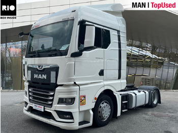 Sadulveok MAN TGX 18.470