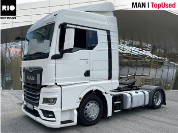 Sadulveok MAN TGX 18.470