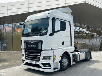 Sadulveok MAN TGX 18.470