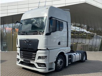 Sadulveok MAN TGX 18.470