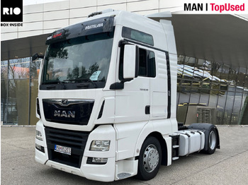 Sadulveok MAN TGX 18.510