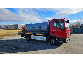 Tsisternauto MAN TGL 12.220