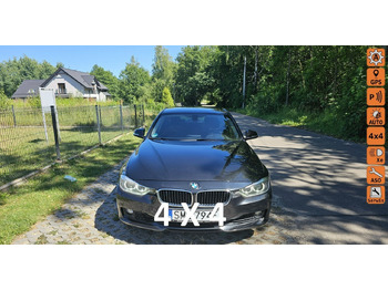 Sedaan BMW