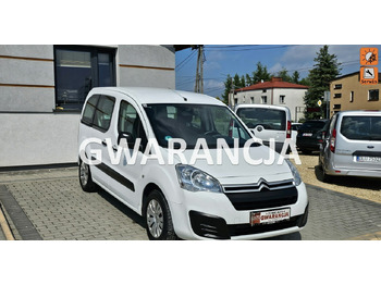 Auto CITROËN