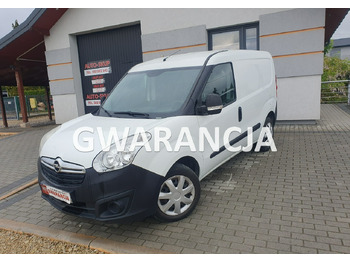 Kaubik FIAT Doblo 1.4