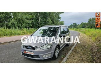 Auto FORD