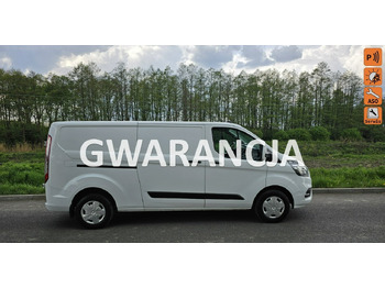 Kaubik FORD Transit