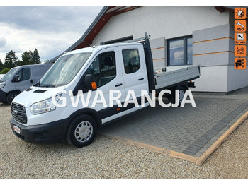 Madelauto FORD Transit