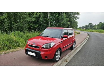 Auto KIA