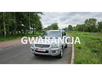 Auto KIA