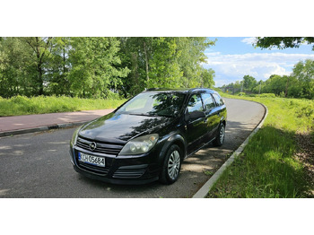 Auto OPEL