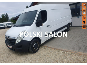 Kaubik OPEL