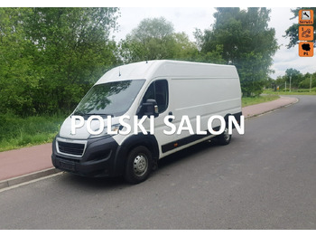 Kaubik PEUGEOT Boxer