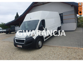 Kaubik PEUGEOT Boxer