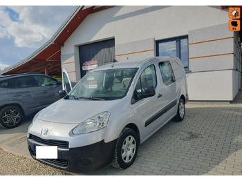 Auto PEUGEOT