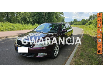 Auto ŠKODA