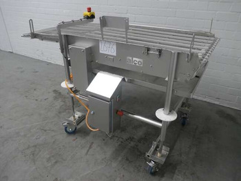 Konveier Alco transport conveyor ATG700/1600: pilt 2