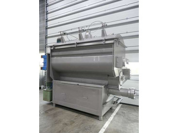 Toidumasin Butcher Boy mixer grinder 3000/1100 MG: pilt 4 Toidumasin Butcher Boy mixer grinder 3000/1100 MG: pilt 4