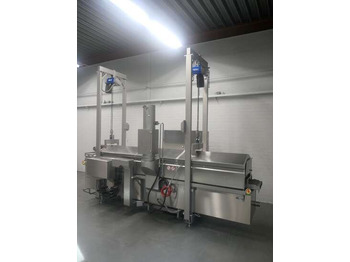 Toidumasin CFS EasyFry fryer EFR2000/450: pilt 4