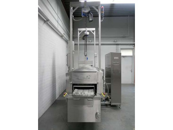 Toidumasin CFS EasyFry fryer EFR2000/450: pilt 5
