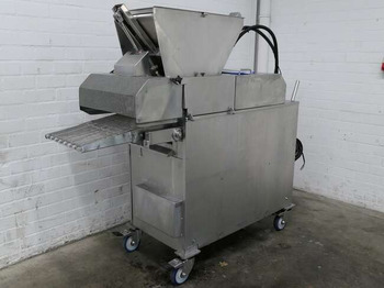 Toidumasin GEA/Koppens forming machine VM400/30: pilt 3