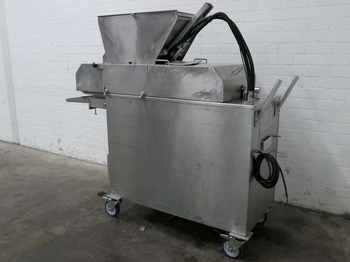 Toidumasin GEA/Koppens forming machine VM400/30: pilt 4