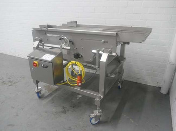Konveier Hellings transport conveyor TRC1550/600: pilt 2